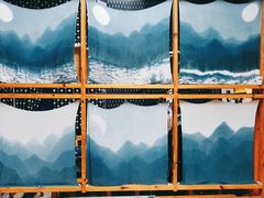 -璞真扎染博物馆