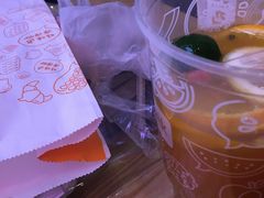 -BreadTalk面包新语·烘焙蛋糕(深业上城店)