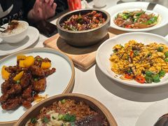 -外婆家(西红门荟聚购物中心店)