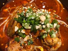 -觅香串串香·麻辣烫·冒菜(欧美广场店)