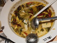 -太二酸菜鱼(深圳布吉万象汇店)
