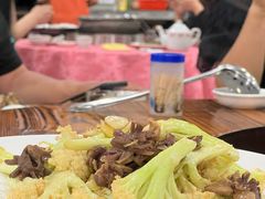 -侠成水上农庄(工业大道店)