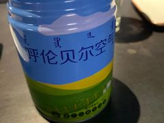 -很久以前羊肉串(南京路第一百货店)