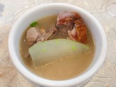 -蒲园食堂(中山大学广州校区南校园店)