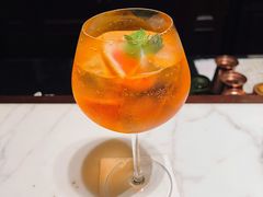 -LONG BAR 廊吧(外滩华尔道夫酒店)