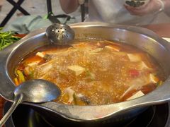 -大理.老字号渝记酸萝卜乌鱼(古城总店)