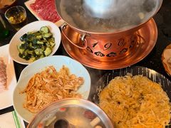 -南门涮肉(通州大船店)