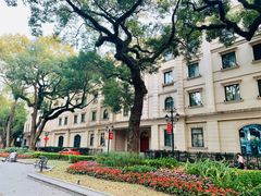 -星巴克臻选(广州沙面店)