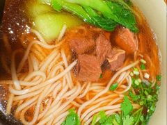 -李先生牛肉面大王(广渠门内店)