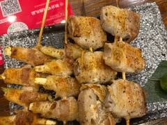 -披头士烧鸟居酒屋(王府井店)
