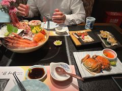 -匠和风精致料理(成都龙湖滨江天街店)