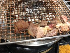 -九田家黑牛烤肉料理(石路天虹店)