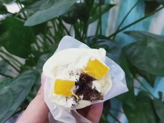 -仟吉港隆法式烘培(华夏店)