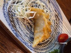 -京鹿料理(荟聚店)