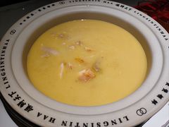 -领鲜天下·焗海鲜·花胶鸡(天目里店)