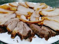 -四方小吃·白族庭院餐厅