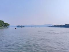 -老头儿油爆虾·1987杭州烟火味(湖滨银泰in77D区店)