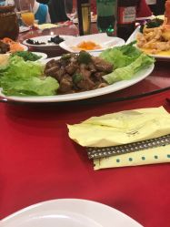 -金门大酒店·宴会厅