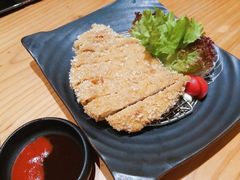 -吟松日式料理(莘庄店)