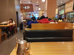 -老砂锅(城北店)