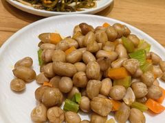 -西部马华清真兰州牛肉面·烧烤夜市(三里河店)
