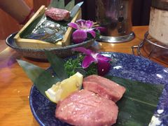 -竹马炭火烤肉(南屏店)