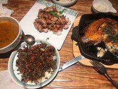 -云海肴云南菜·蒸汽石锅鱼(北京良乡华冠店)