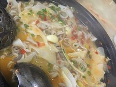-李师傅脆肚(梅林店)