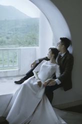 -易摄影婚纱摄影工作室