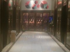 -索菲特酒店 · 云尚天际自助餐厅