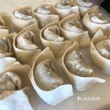 老牌港式面厂  新荣记虾子面厂