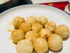 -三人行骨头王火锅(长寿店)