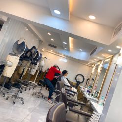 -雅仕 HAIR SALON 美发沙龙