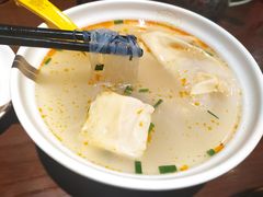 -大壶春生煎(四川中路店)