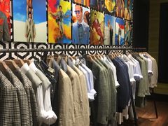 -SUITSUPPLY(安福路店)
