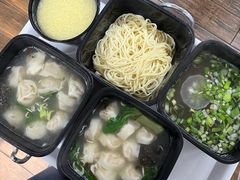-阿那亚第三食堂 Cafeteria 3