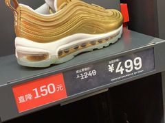 -NIKE上海青浦优选体验店