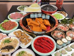 -三江两海老火锅(北京首店)