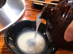 -炭虎子水浒烤肉(梦时代店)