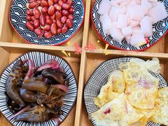 -野菌皇海景野生菌火锅(滨海大道店)