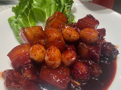 -老淮安·淮安菜(淮阴区店)