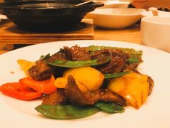 -莆田餐厅PUTIEN(三里屯店)