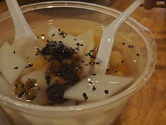 杏仁腐-守英猪脏粉(仓桥街店)