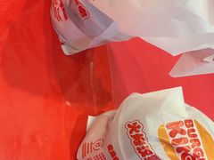 -汉堡王(徐汇绿地缤纷店)