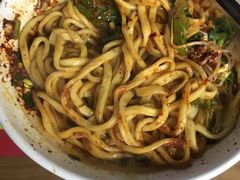 -老陈婆手工面庄