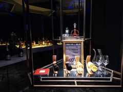 -渔火·特色餐厅(佘山世茂洲际酒店)