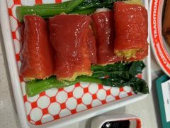 -明腾壹间茶餐厅(新都会花园广场店)