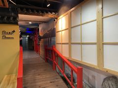 -白兔子密室(长寿路店)