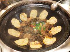 -徽州铁锅宴·地锅鸡地锅鱼