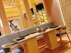 -越光米贩精致料理餐厅(金鹰店)